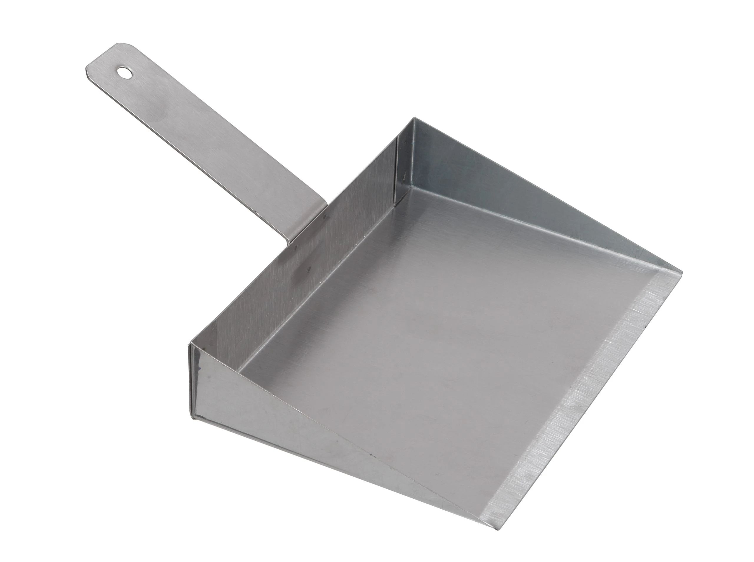 Pá de Inox