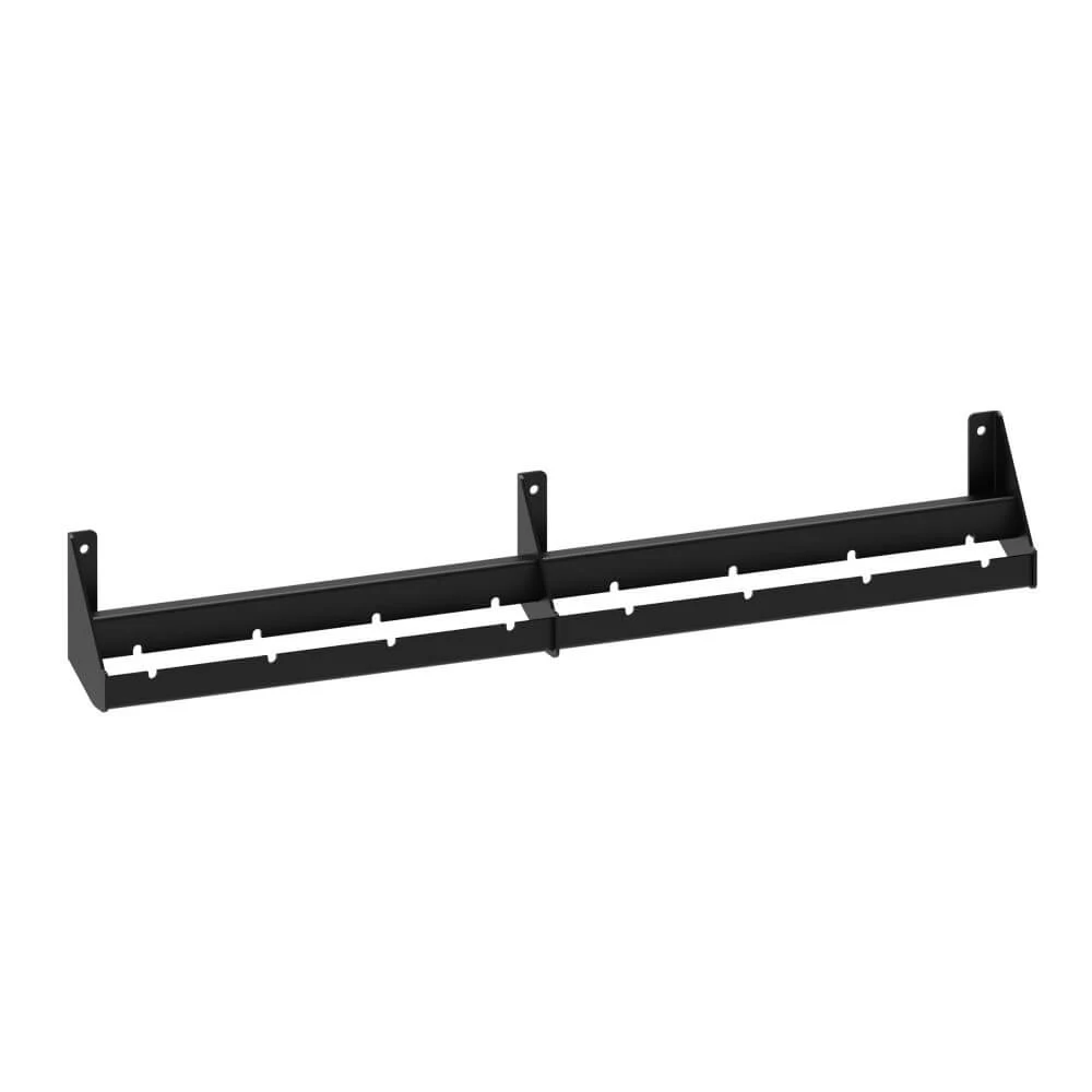 Suporte de Alavanca para Espetos Carbono Pintado
