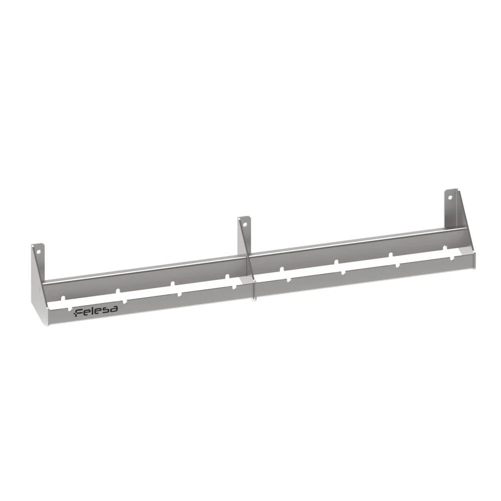 Suporte de Espetos Inox 304