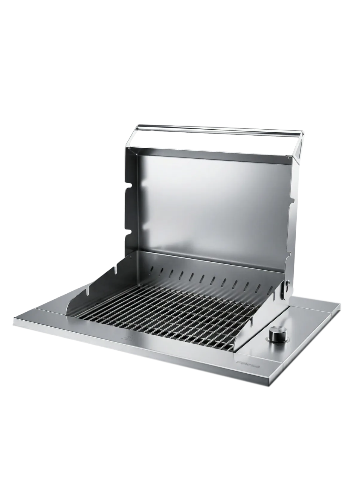 Cooktop Pratice