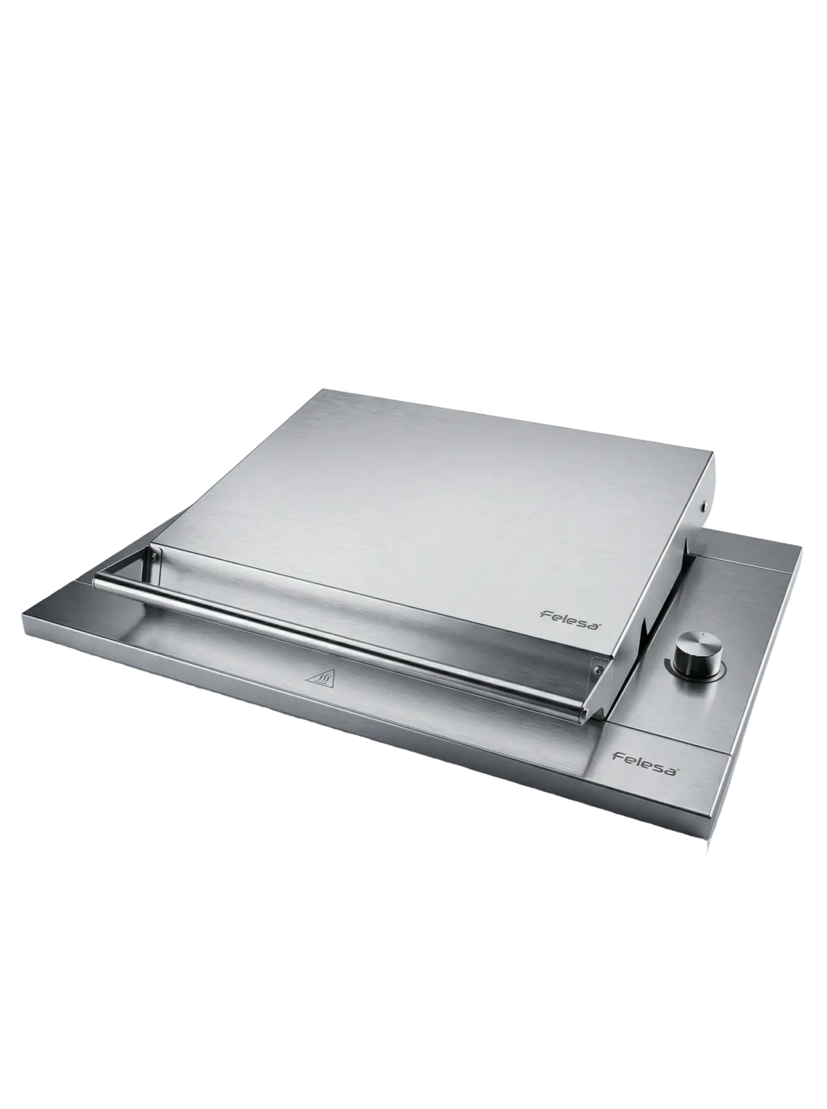 Cooktop Pratice
