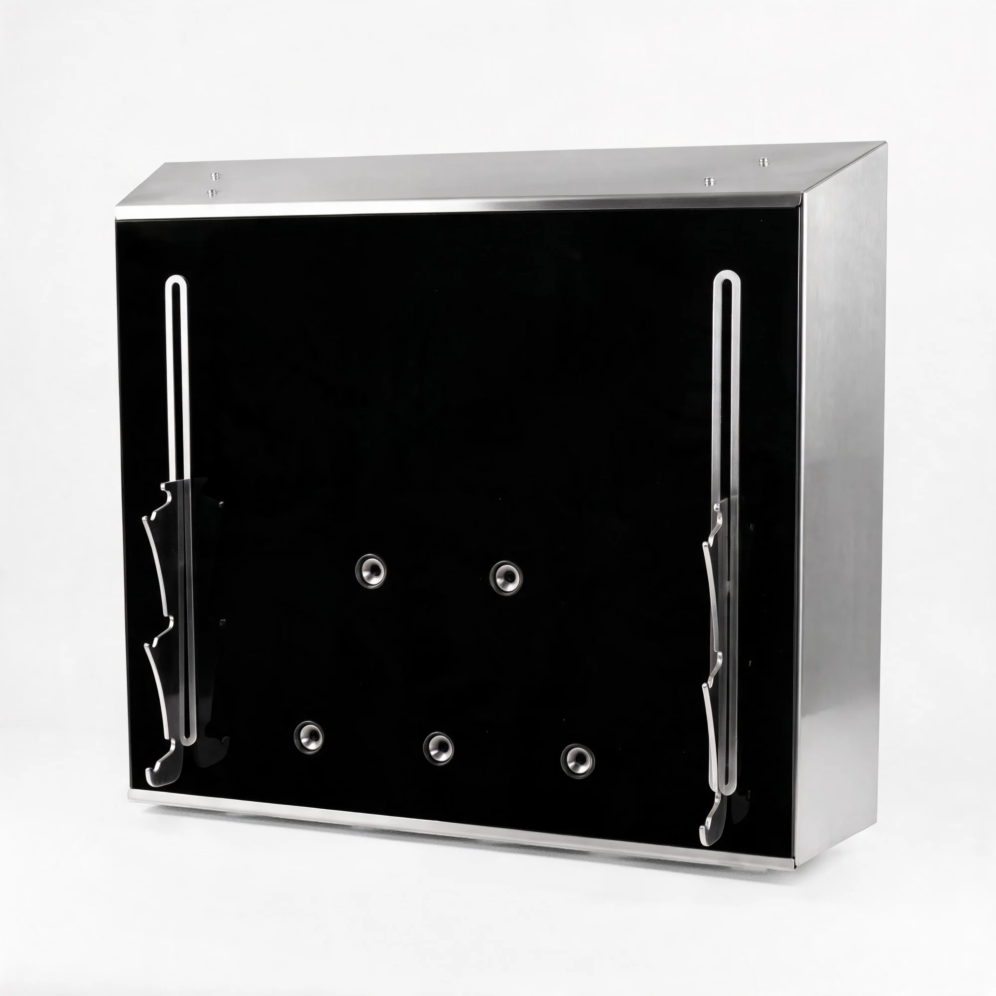 Suspensa Glass